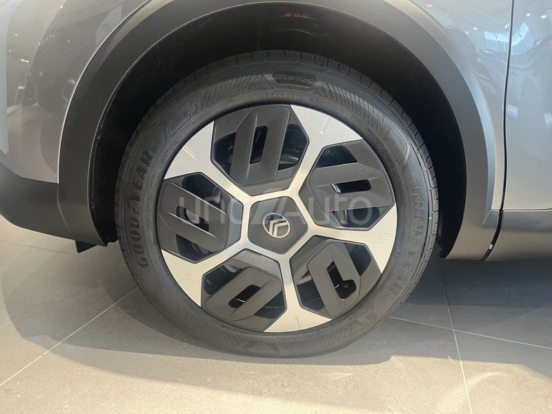 C4 X Hybrid Plus eDSC6 145