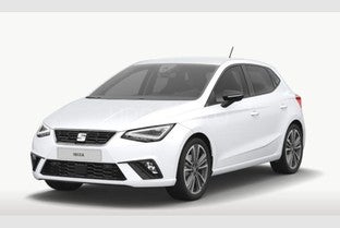 SEAT Ibiza 1.0 TSI S&S FR Salta 115