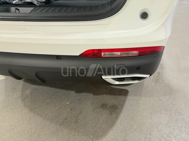 600 1.5 TGDI VVT 130Kw Luxury
