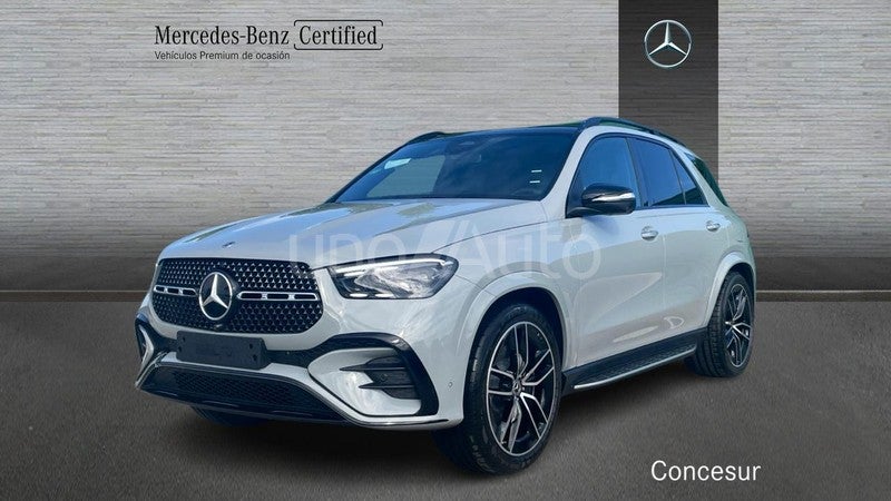 GLE GLE 350 de 4MATIC