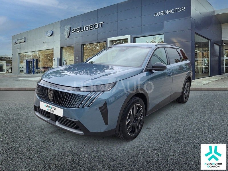 1.2 107KW Allure eDCS6