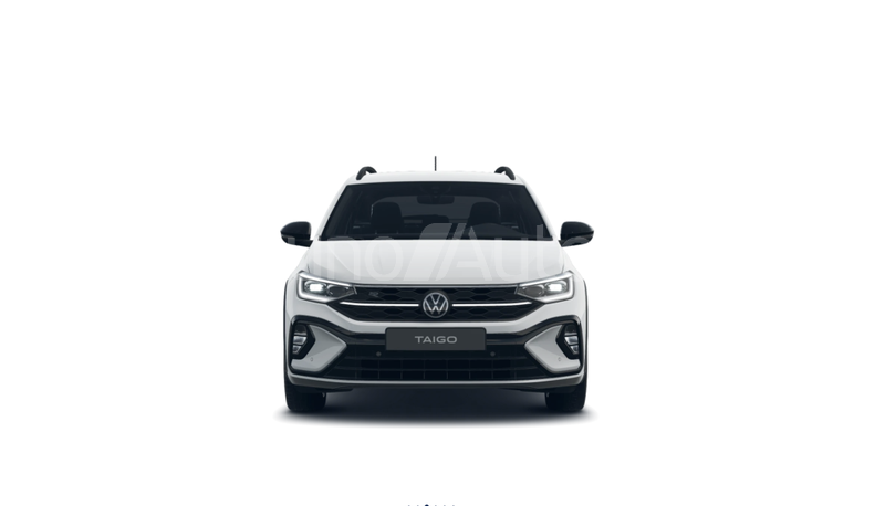 Taigo 1.0 TSI R-Line 85kW