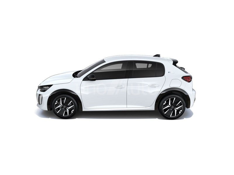 208 Style Eléctrico 136