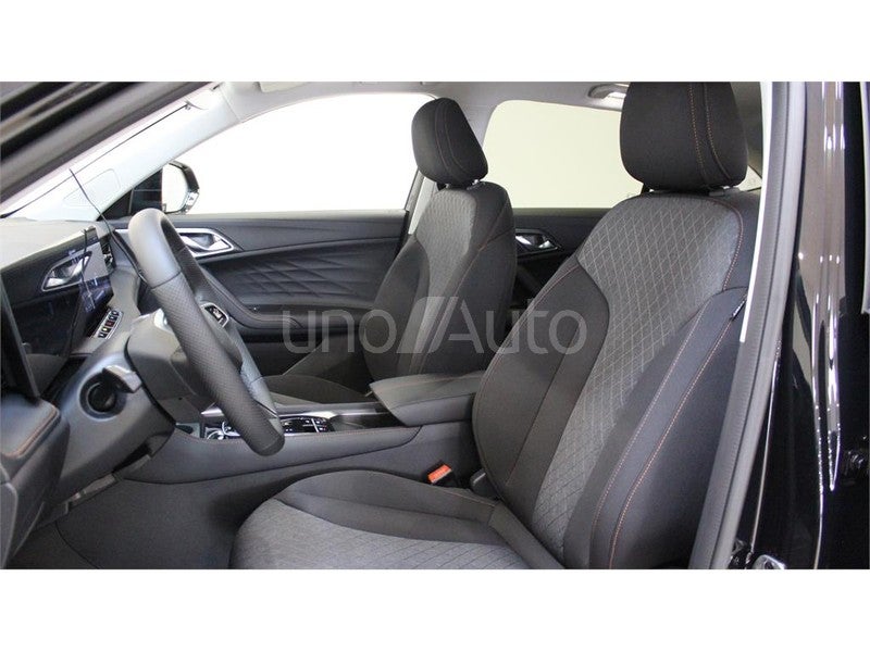 E 1.5T-GDI PHEV Comfort