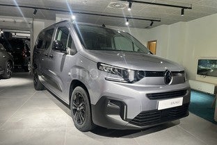 CITROEN Berlingo M1 BlueHDi S&S Talla XL Max 130 EAT8