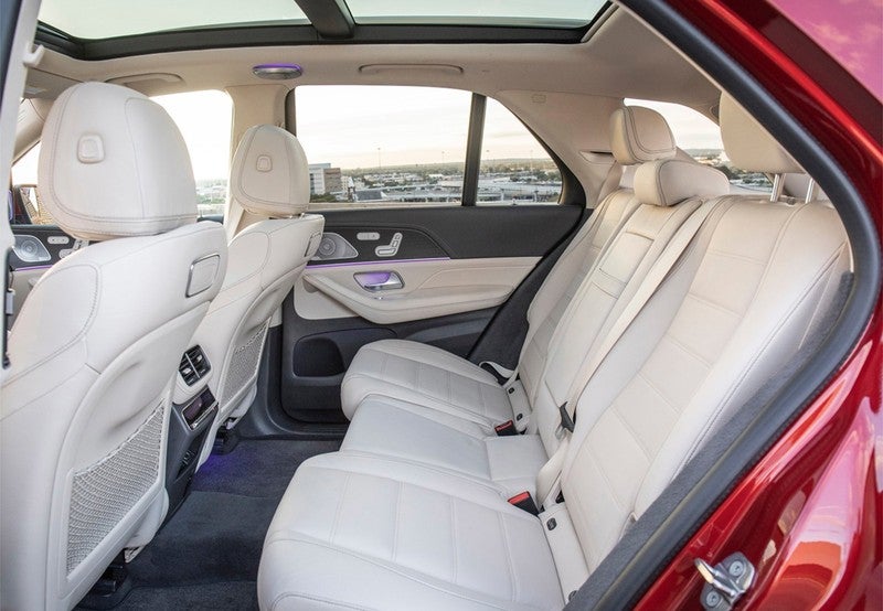 GLE 53 AMG 4Matic Aut.
