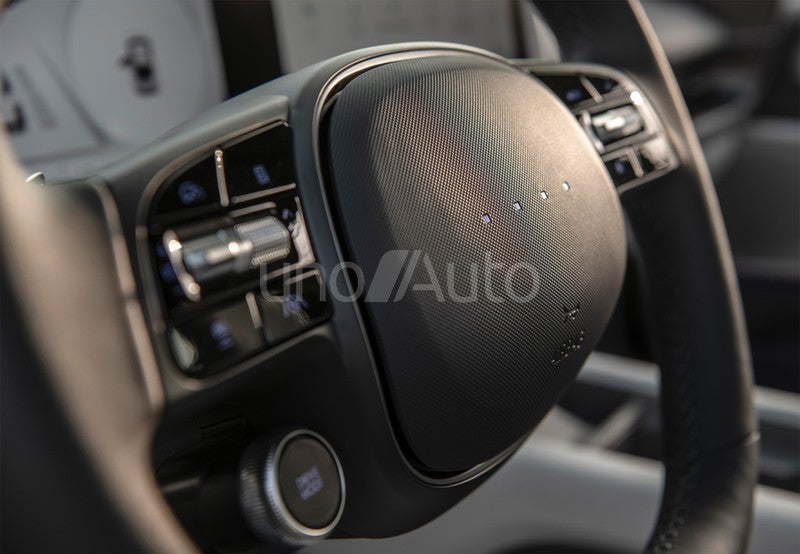 Ioniq 6 168Kw Star RWD