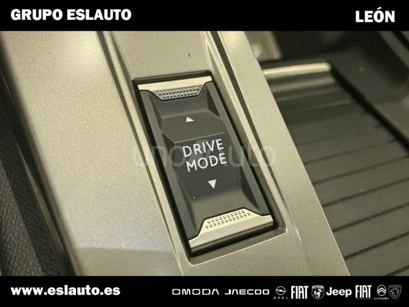 308 SW Style Eléctrico 156 115Kw
