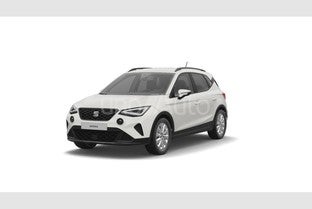 SEAT Arona 1.0 TSI S&S Style Special Edition 95