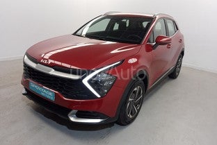 KIA Sportage 1.6 CRDi MHEV Drive 4x2 136