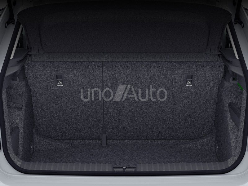 Kamiq 1.0 TSI Go 85kW