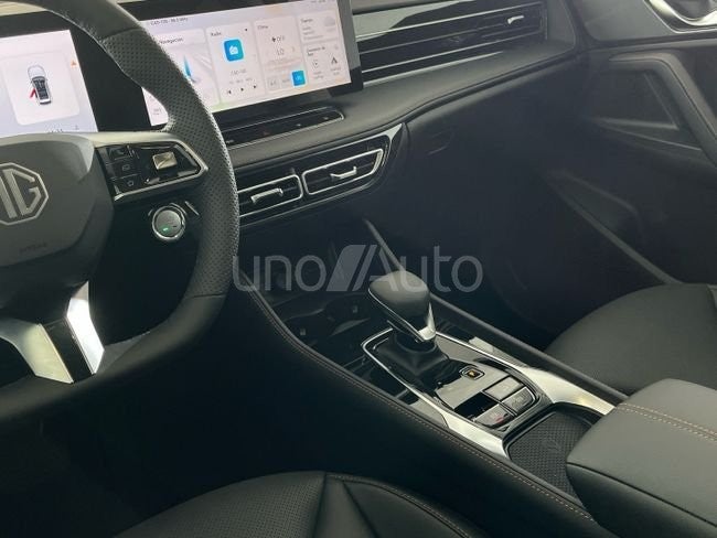 1.5T PHEV Luxury