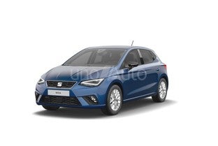 SEAT Ibiza 1.0 TSI S&S FR Salta 115