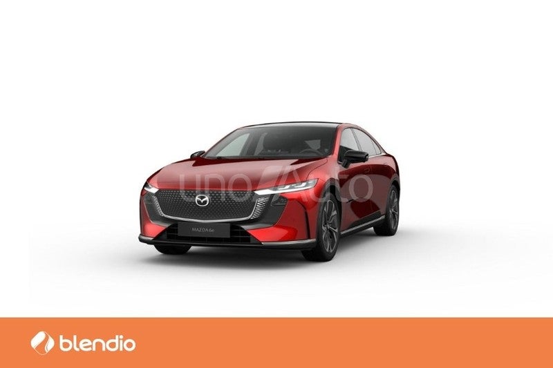 5 puertas EV 245 CV 180 KW Gran Autonomía RWD Takumi Plus [2025] -