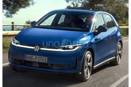 Volkswagen Id.polo