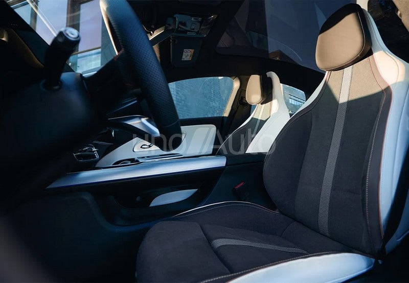 MERCEDES-BENZ Clase CLA