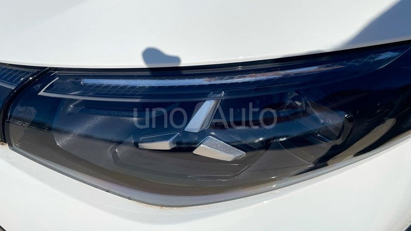 CLA CLA 200 con tecnología EQ