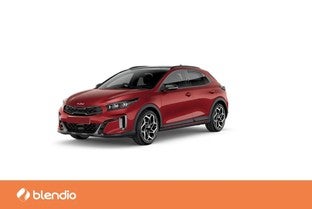 KIA XCeed 1.5 MHEV iMT GT-line 103kW (140CV)