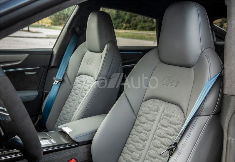 RS7 Sportback TFSI quattro tiptronic