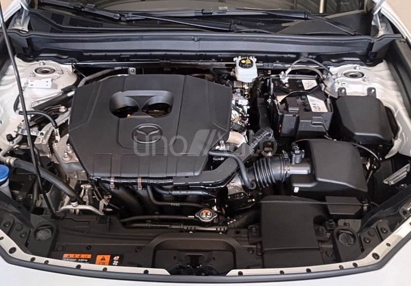 CX-30 2.5 e-Skyactiv-G Prime Line FWD 103kW