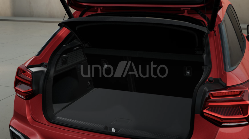 Q2 30 TDI Adrenalin 85kW