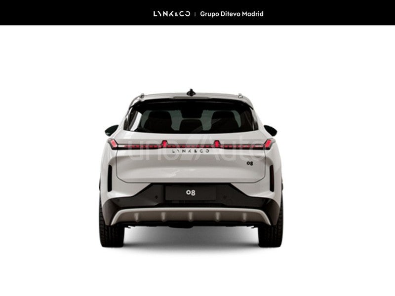 08 1.5 PHEV Core