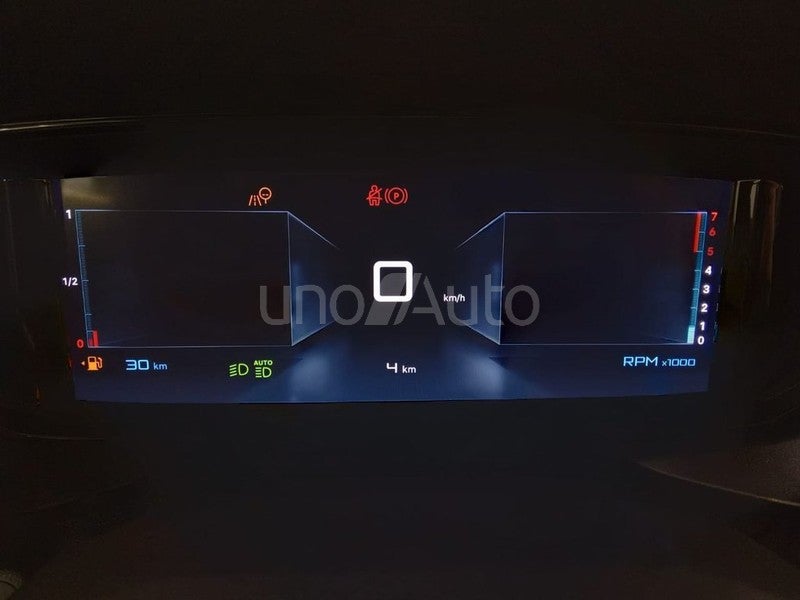 Talla M BlueHDi 100 S&S PLUS