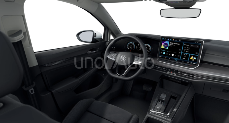 Golf 1.5 TSI eHybrid Style DSG6 150kW