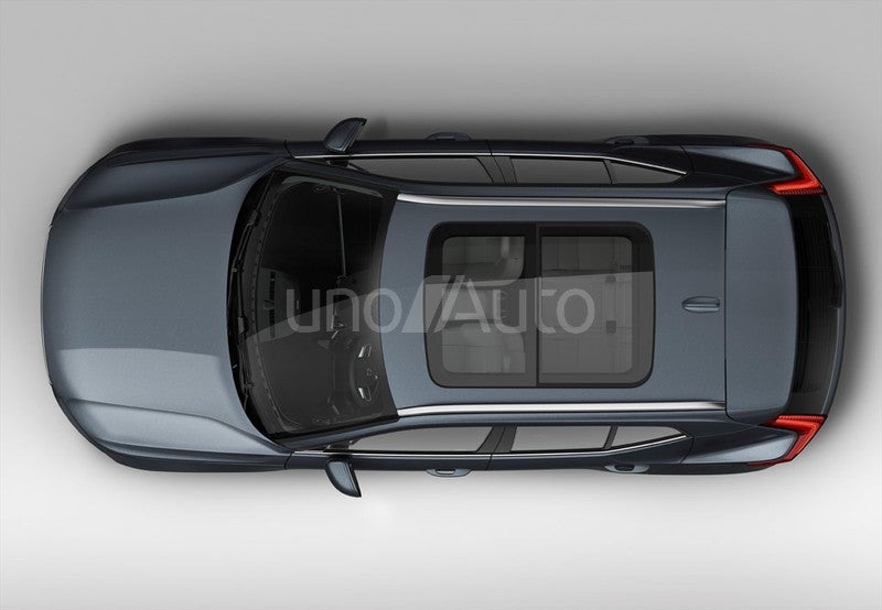 XC40 B4 Black Edition Ultra Aut.