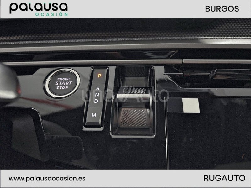 5008 Hybrid GT eDCS6 145