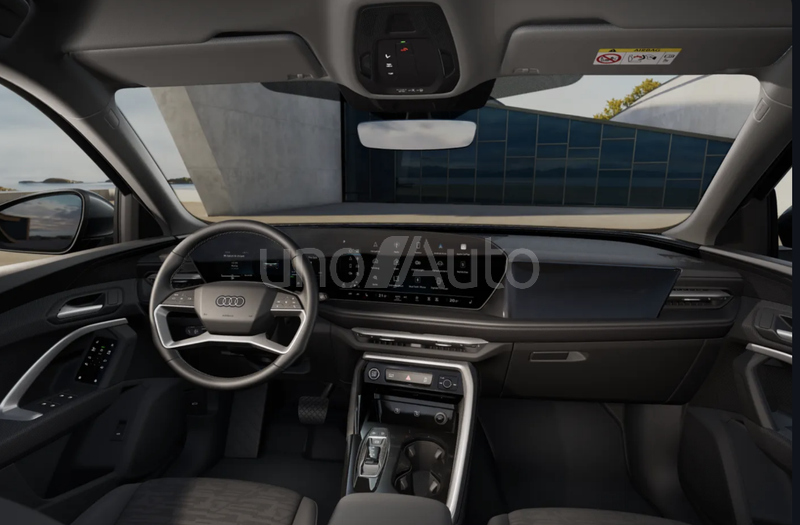 Q5 Sportback TFSI Advanced S tronic 150kW