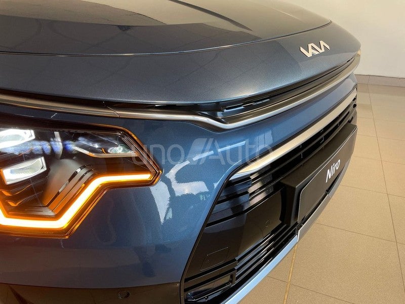 KIA Niro 1.6 GDi HEV 95kW (129CV) Emotion