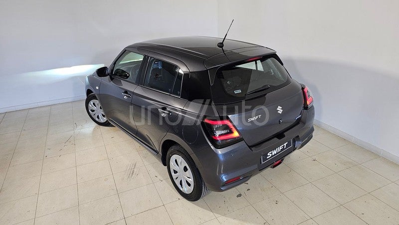 1.2 S1 Mild Hybrid