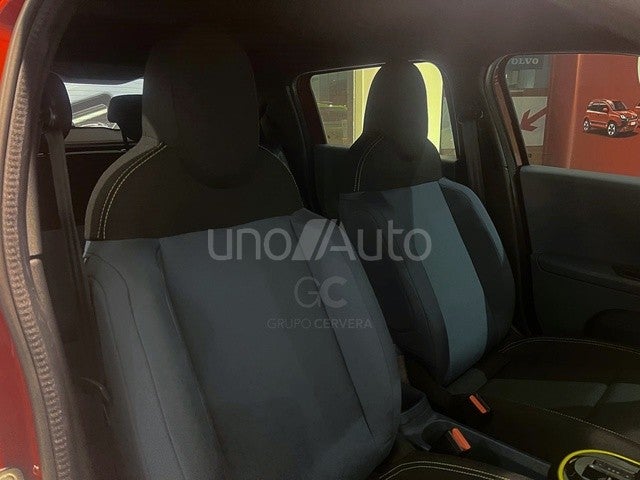 Grande Panda 1.2 MHEV Icon 81KW