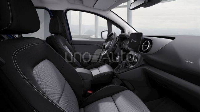 Citan Tourer 110CDI Base