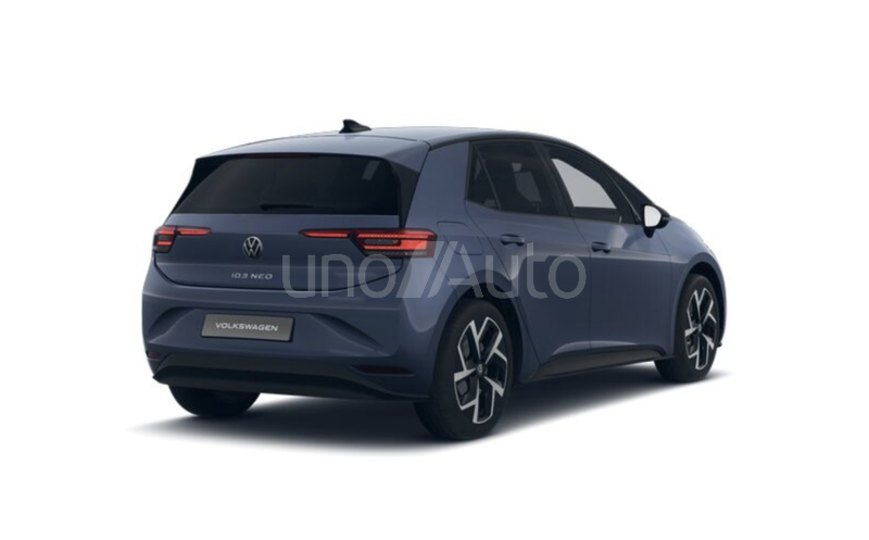 ID.3 Neo Style 140kW