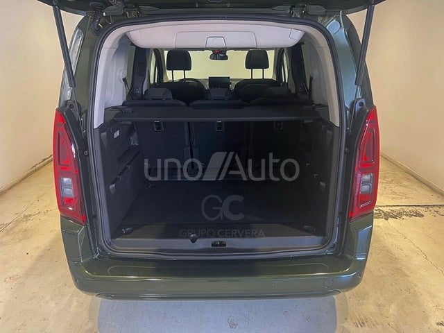 Combo Combi 1.5TD S/S GS AT8 130