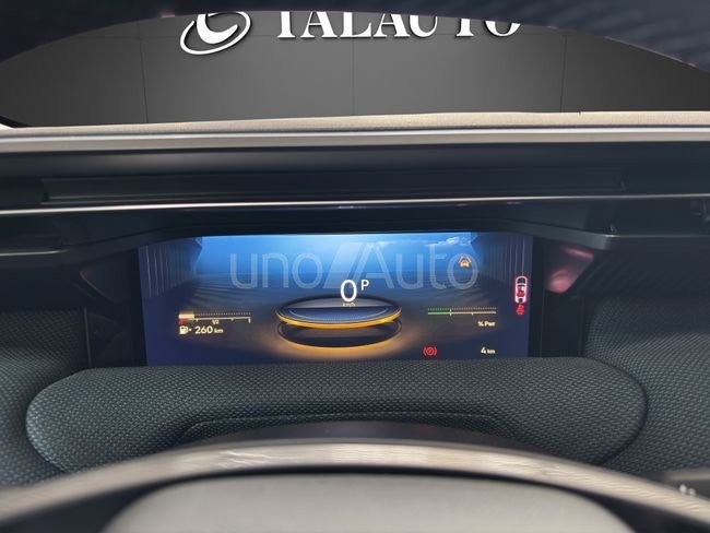 HYBRID 107kW (145CV) e-DCS6 Plus