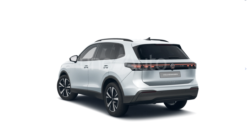 Tiguan 1.5 TSI eHybrid Más DSG 150kW