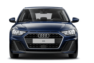 AUDI A1 Sportback 30 TFSI Adrenalin