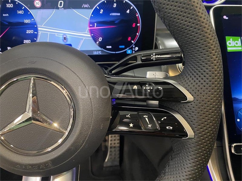 CLASE GLC GLC 220 d 4MATIC