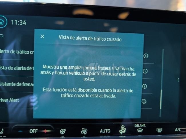 Kuga 2.5 Duratec PHEV Sound Edition 4x2