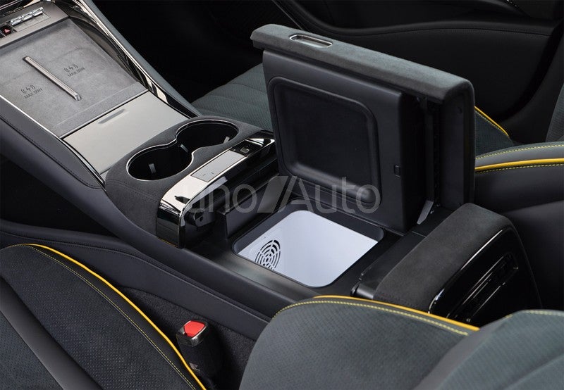 Z9 2.0 DM-i GT 570kw Aut.