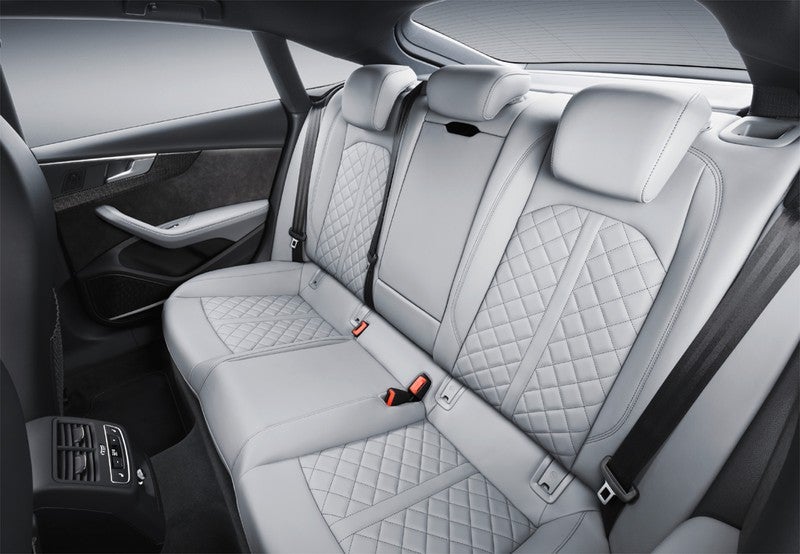 A5 Sportback 2.0TDI Sport 110kW