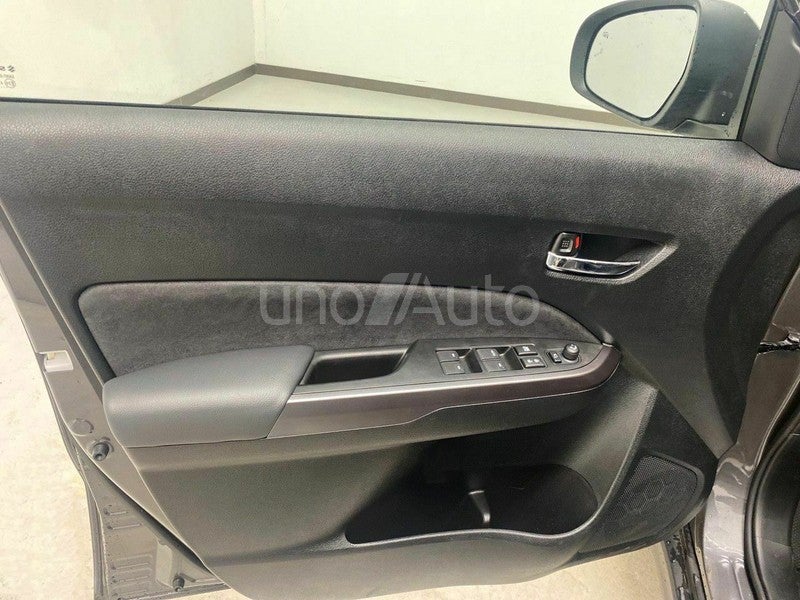 Vitara 1.4T Mild Hybrid S3 4WD
