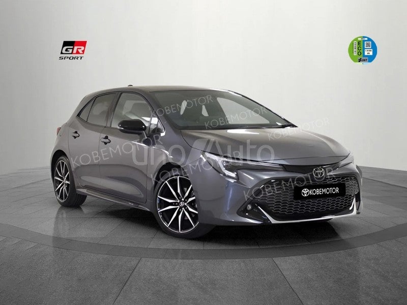 Corolla 200H GR Sport