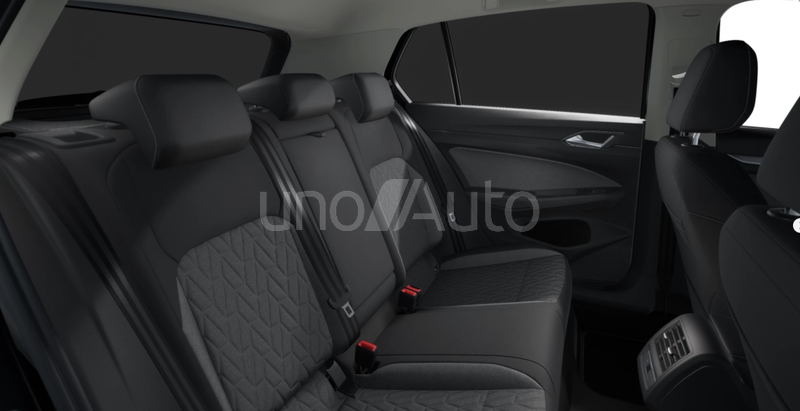 Golf 1.5 TSI Más 85kW