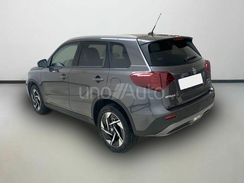 Vitara 1.4T Mild Hybrid S3 4WD