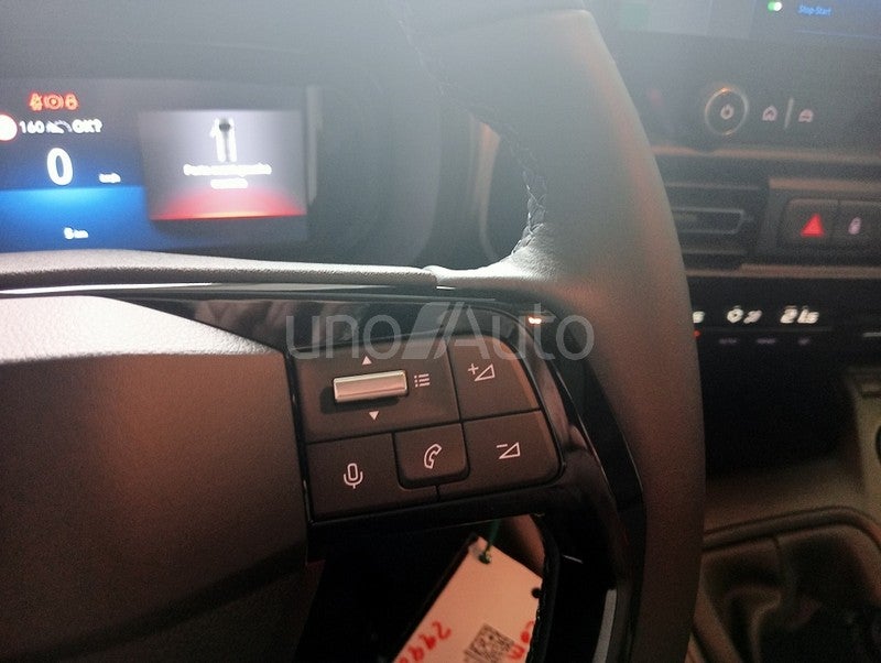 Combo Combi 1.5TD S/S GS 100