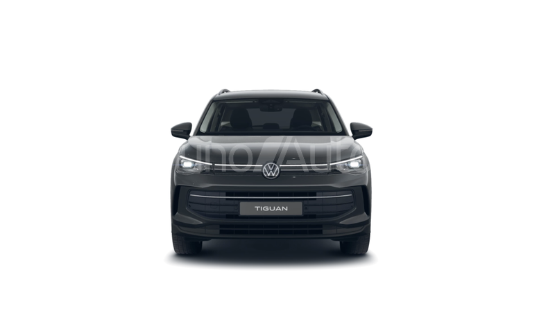 Tiguan 1.5 TSI eHybrid DSG Más 150kW